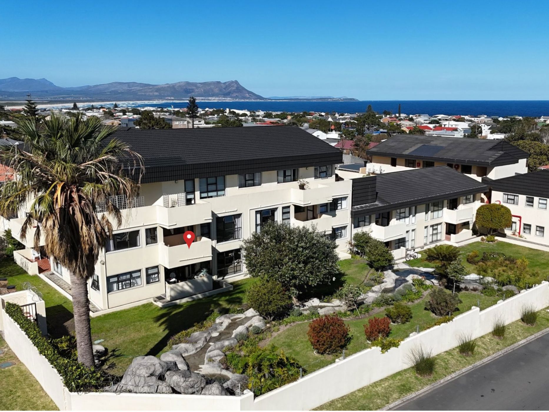 Apartment for sale in Kleinmond - KN1753267