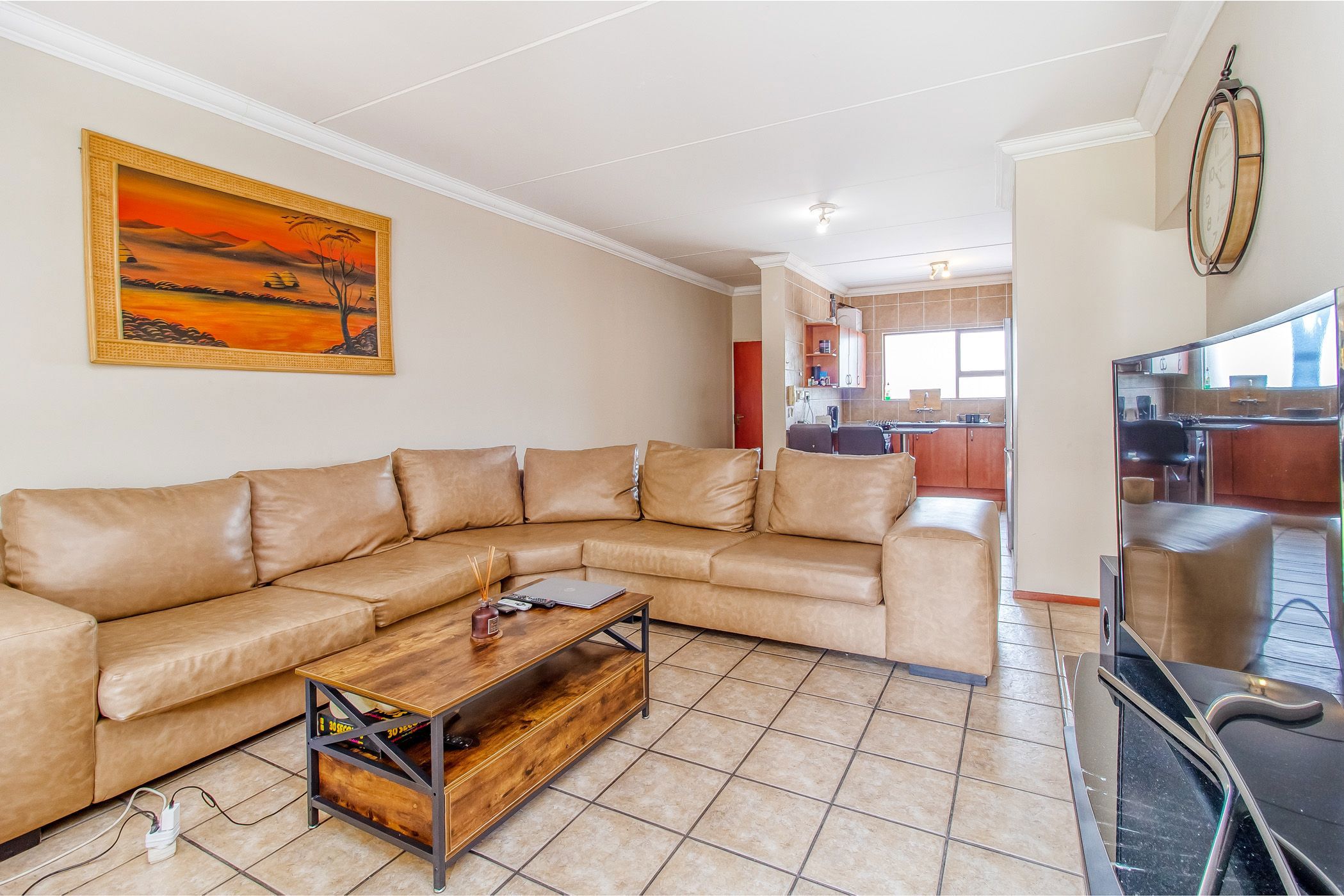 Apartment for sale in Sunninghill - FW1754113