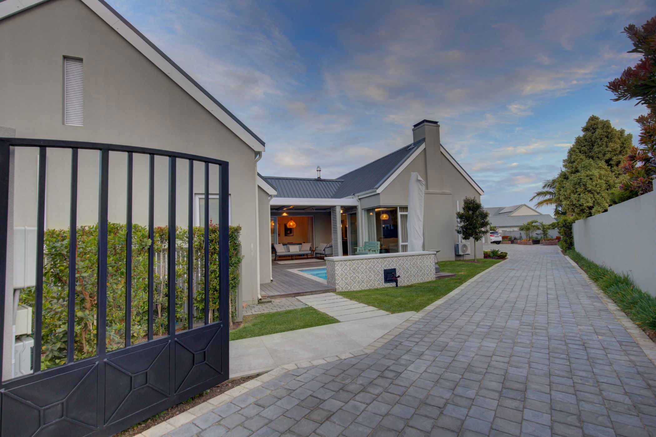 House for sale in Kingswood Golf Estate - GEO1756421