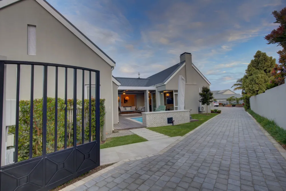 House for sale in Kingswood Golf Estate - GEO1756421