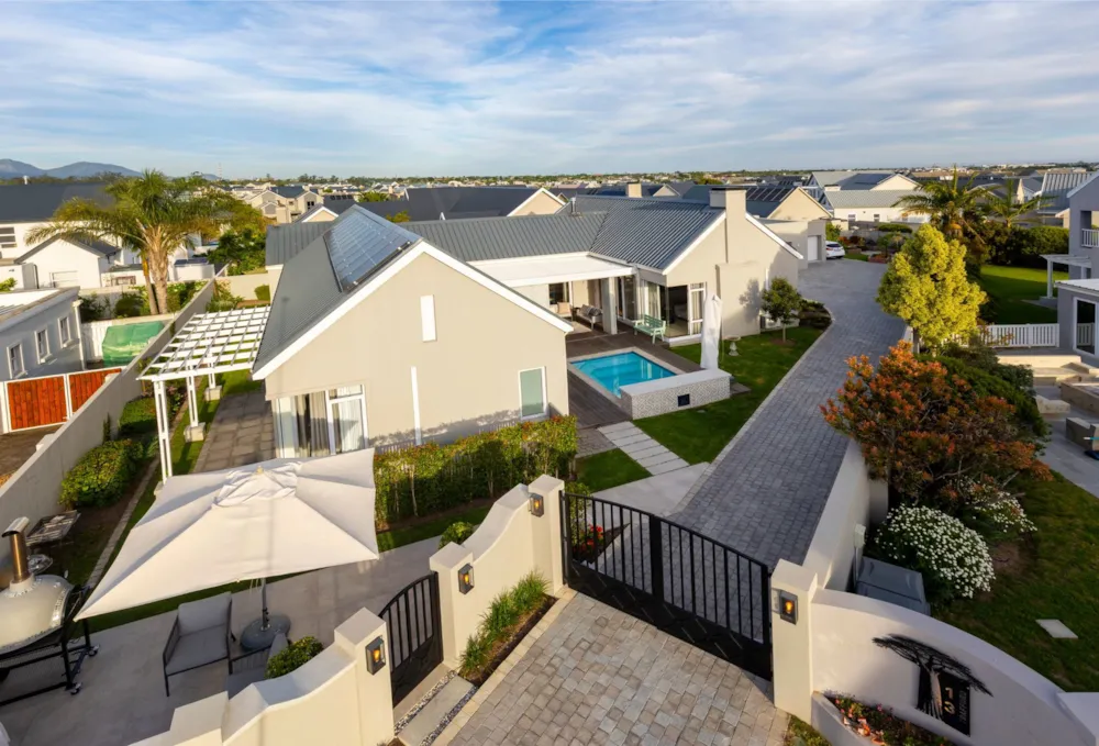 House for sale in Kingswood Golf Estate - GEO1756421