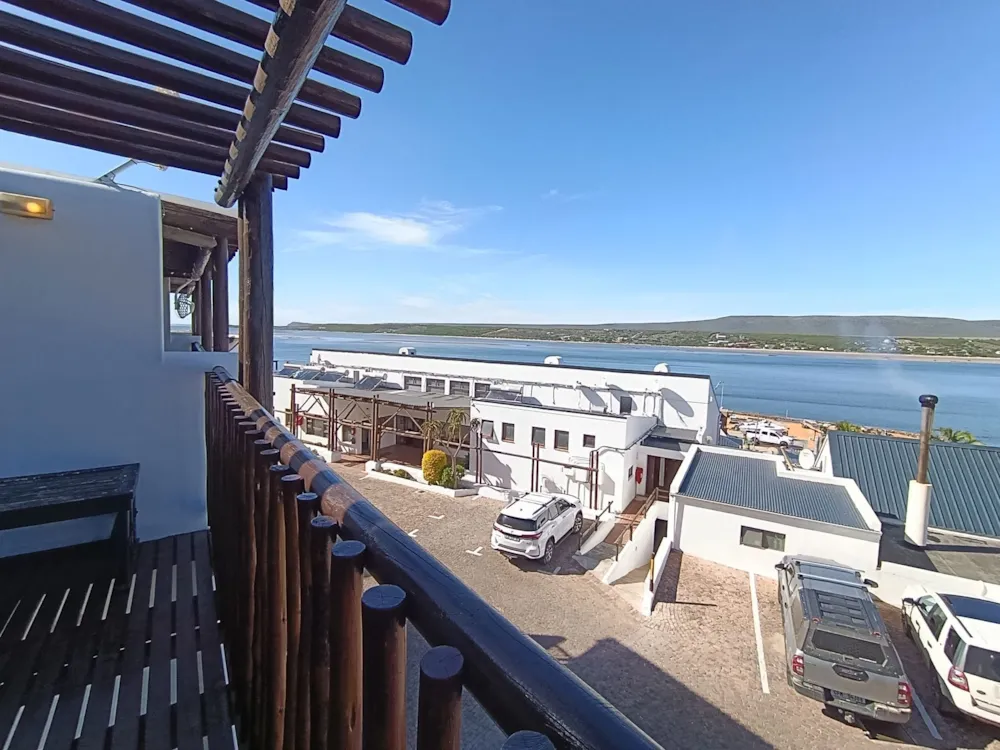 Double-storey apartment for sale in Witsand - 1SR1756286 Double-storey apartment for sale in Witsand - 1SR1756286