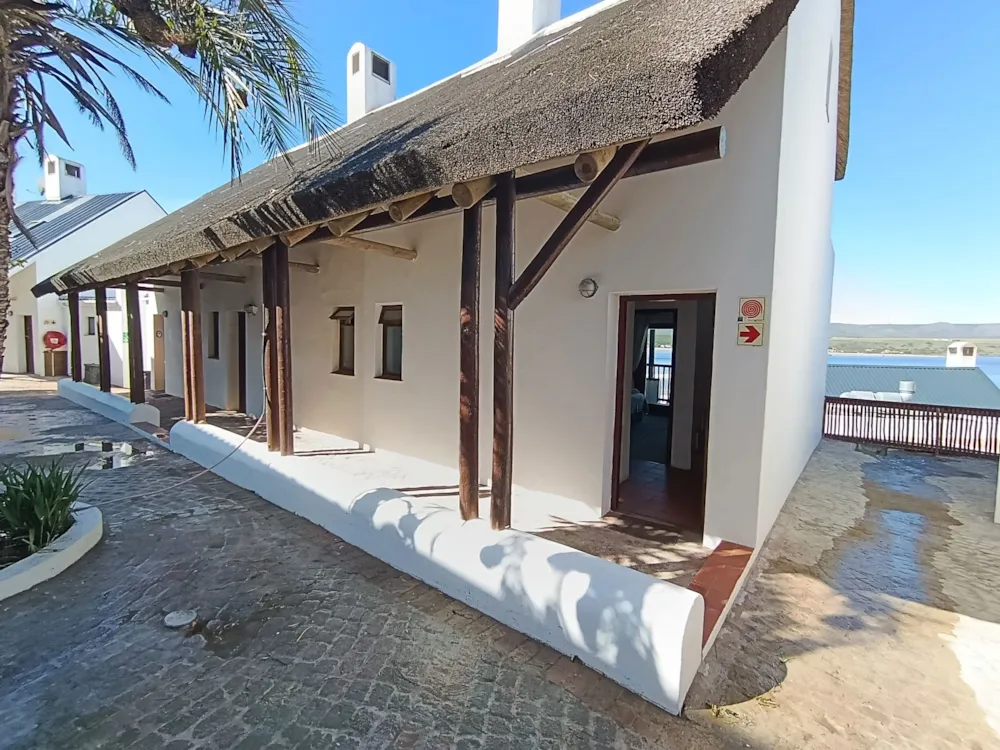 Double-storey apartment for sale in Witsand - 1SR1756286 Double-storey apartment for sale in Witsand - 1SR1756286