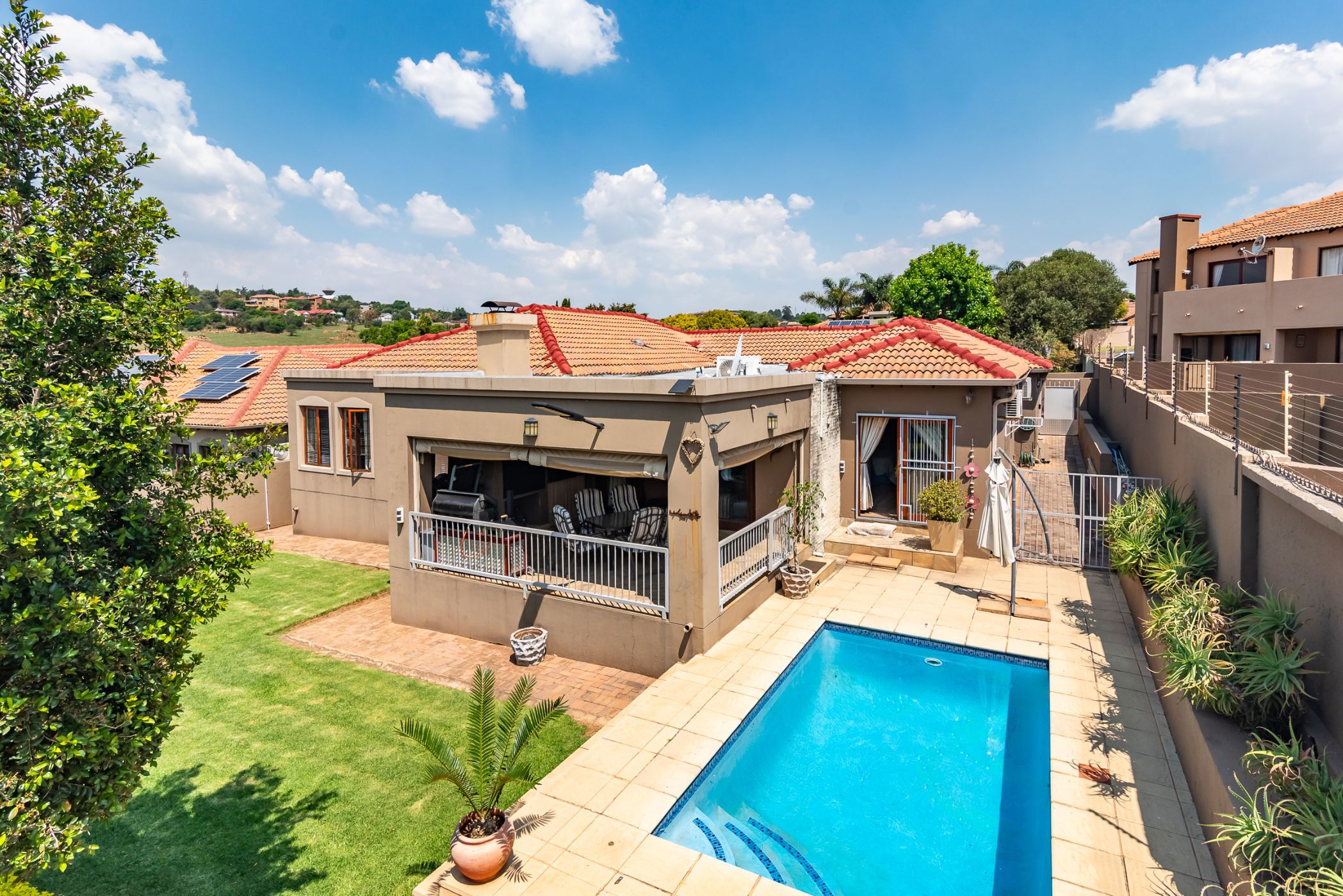House for sale in Noordheuwel - 1KR1756772