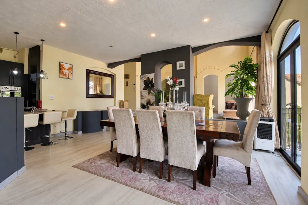 House to rent in Plattekloof - 1PLA1754855 House to rent in Plattekloof - 1PLA1754855