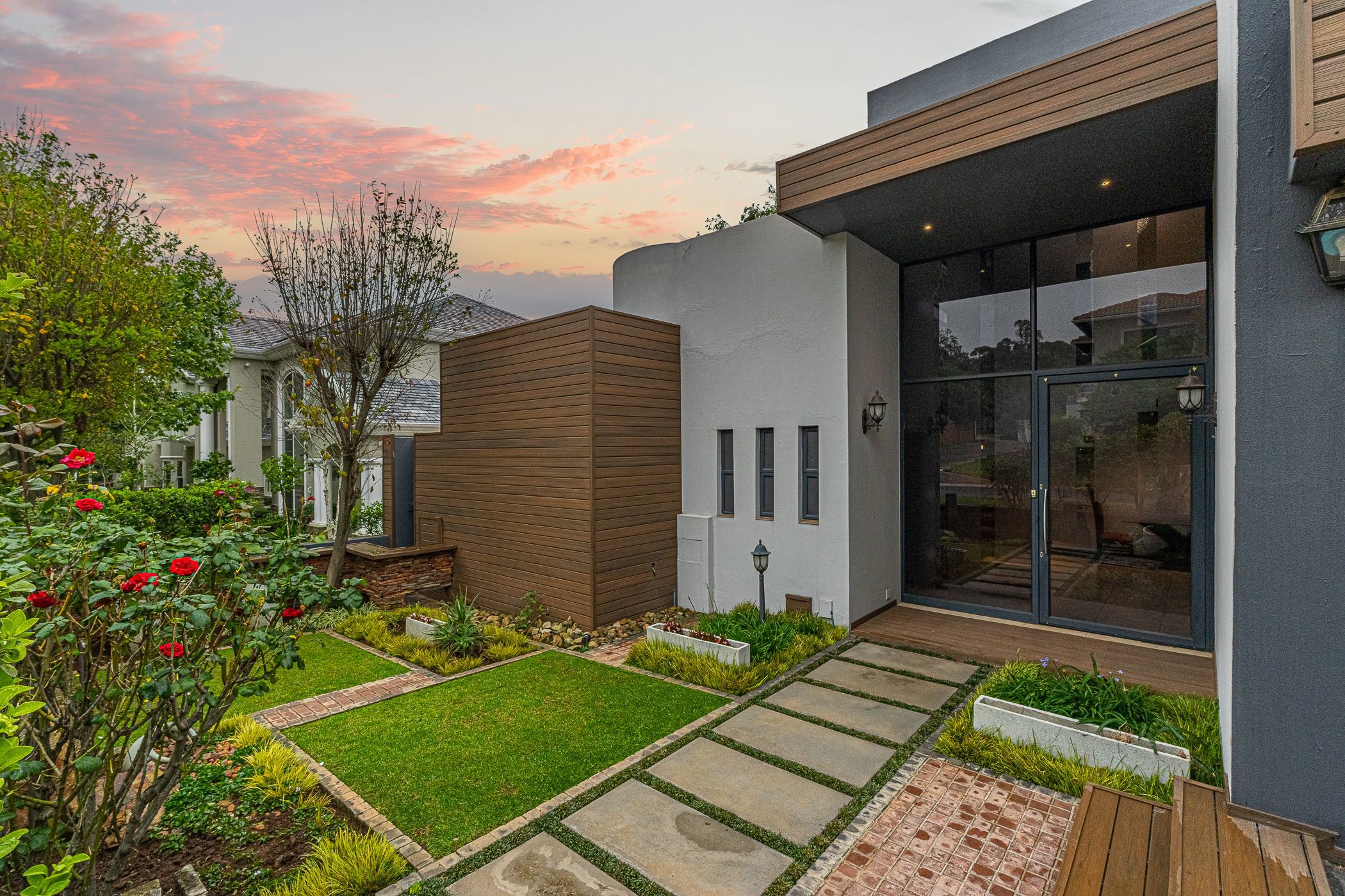 House for sale in Ebotse Golf Estate - EN1753987