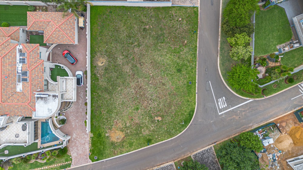 Residential vacant land for sale in Ebotse Golf Estate - EN1753876 Residential vacant land for sale in Ebotse Golf Estate - EN1753876