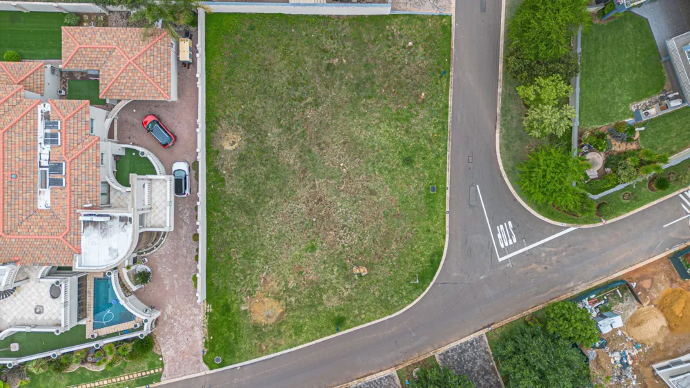 Residential vacant land for sale in Ebotse Golf Estate - EN1753876 Residential vacant land for sale in Ebotse Golf Estate - EN1753876