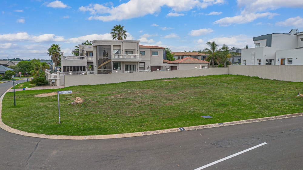 Residential vacant land for sale in Ebotse Golf Estate - EN1753876 Residential vacant land for sale in Ebotse Golf Estate - EN1753876