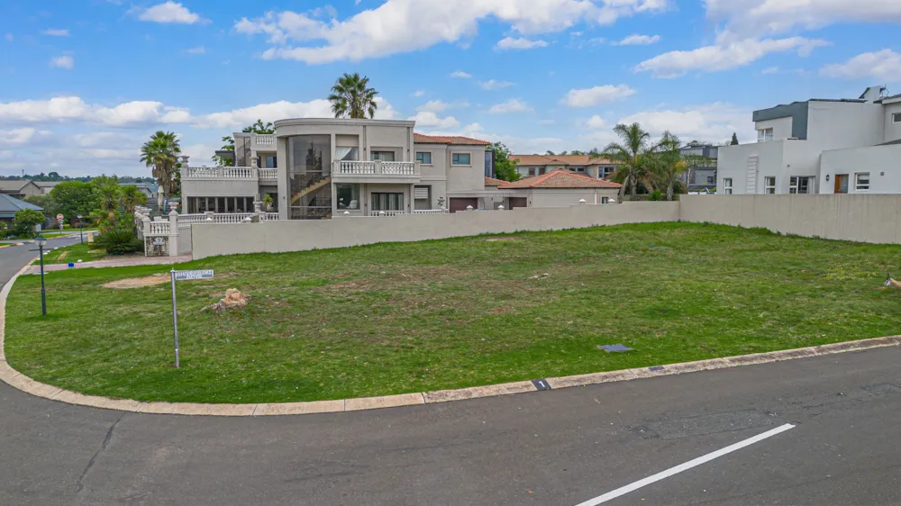 Residential vacant land for sale in Ebotse Golf Estate - EN1753876 Residential vacant land for sale in Ebotse Golf Estate - EN1753876