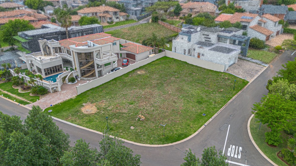 Residential vacant land for sale in Ebotse Golf Estate - EN1753876 Residential vacant land for sale in Ebotse Golf Estate - EN1753876