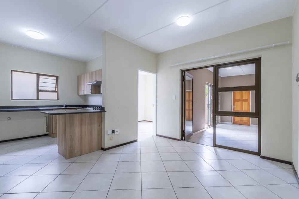 Apartment for sale in Goedeburg - EN1740412 Apartment for sale in Goedeburg - EN1740412