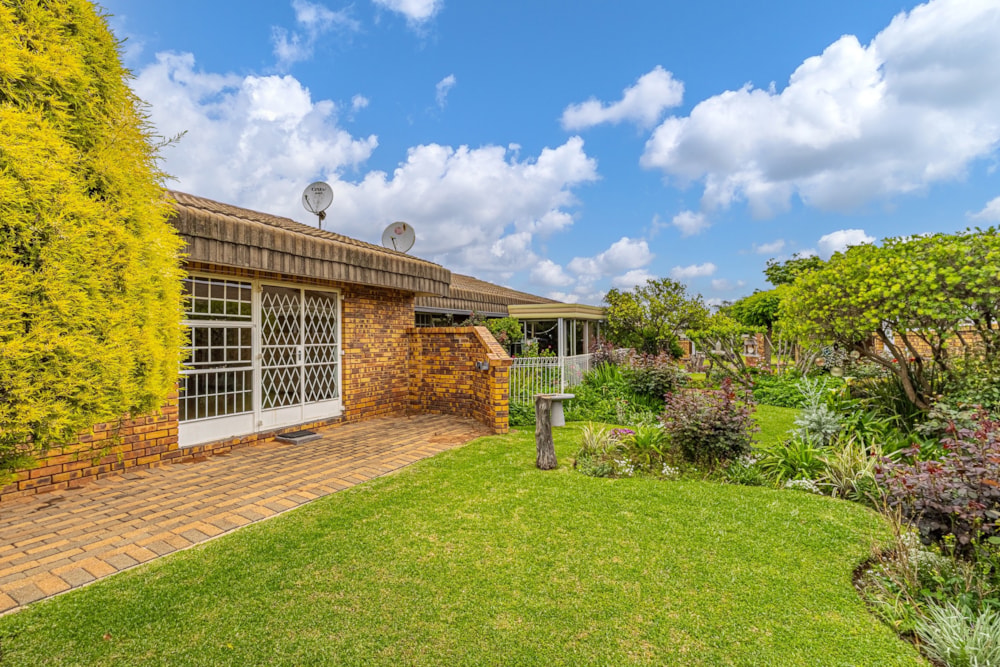 Apartment for sale in Brentwood Park, Benoni - EN1753952 Apartment for sale in Brentwood Park, Benoni - EN1753952