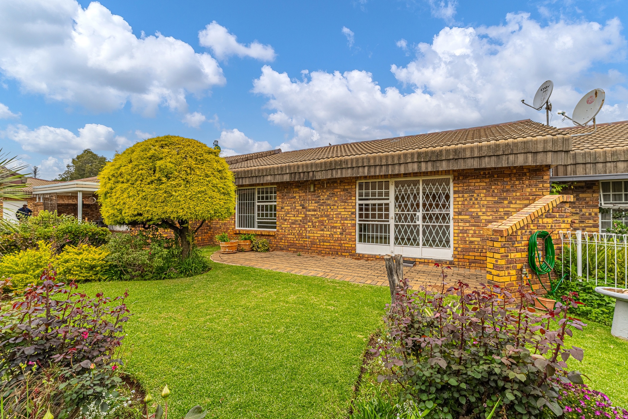 Apartment for sale in Brentwood Park, Benoni - EN1753952
