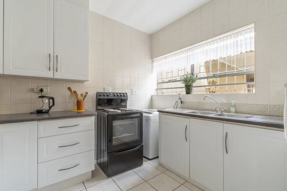 Townhouse for sale in Farrarmere - EN1754233 Townhouse for sale in Farrarmere - EN1754233