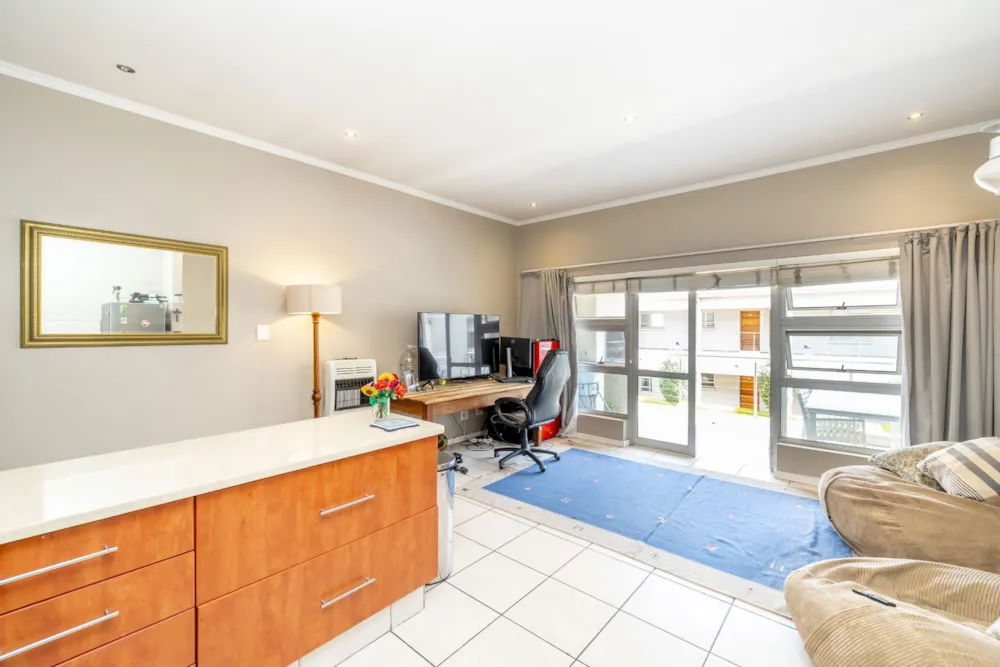 Apartment for sale in Craighall Park - HP1753759