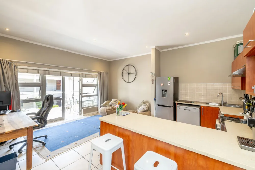 Apartment for sale in Craighall Park - HP1753759