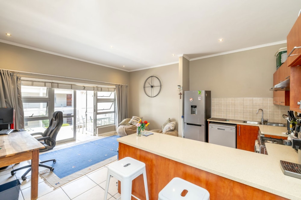 Apartment for sale in Craighall Park - HP1753759