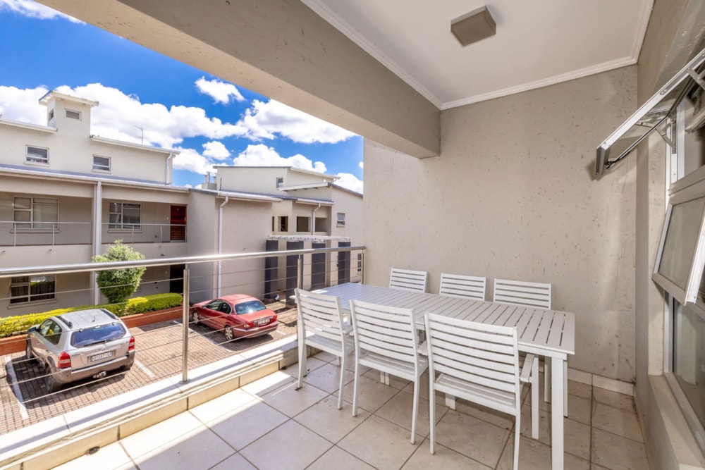 Apartment for sale in Craighall Park - HP1753759