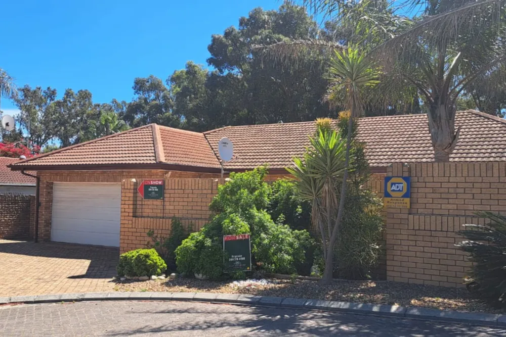 House for sale in Plattekloof - 1PLA1746876
