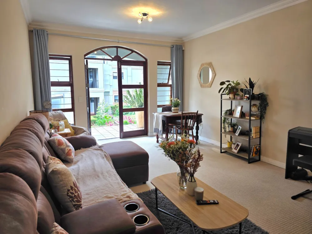 Apartment to rent in Craighall - JBL1754446