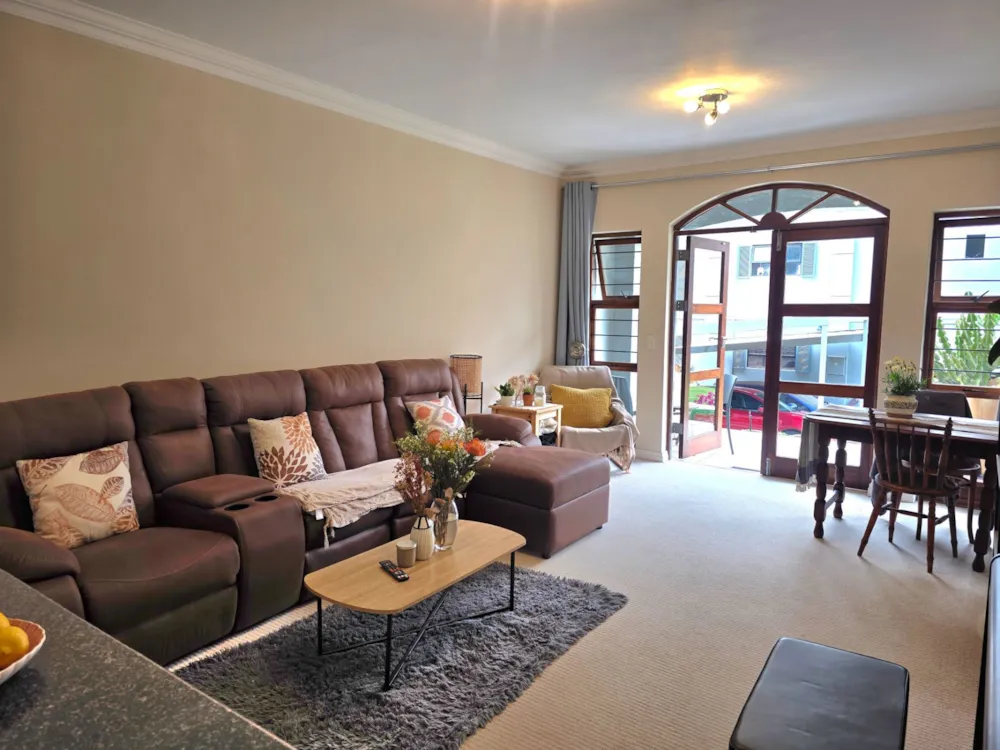 Apartment to rent in Craighall - JBL1754446