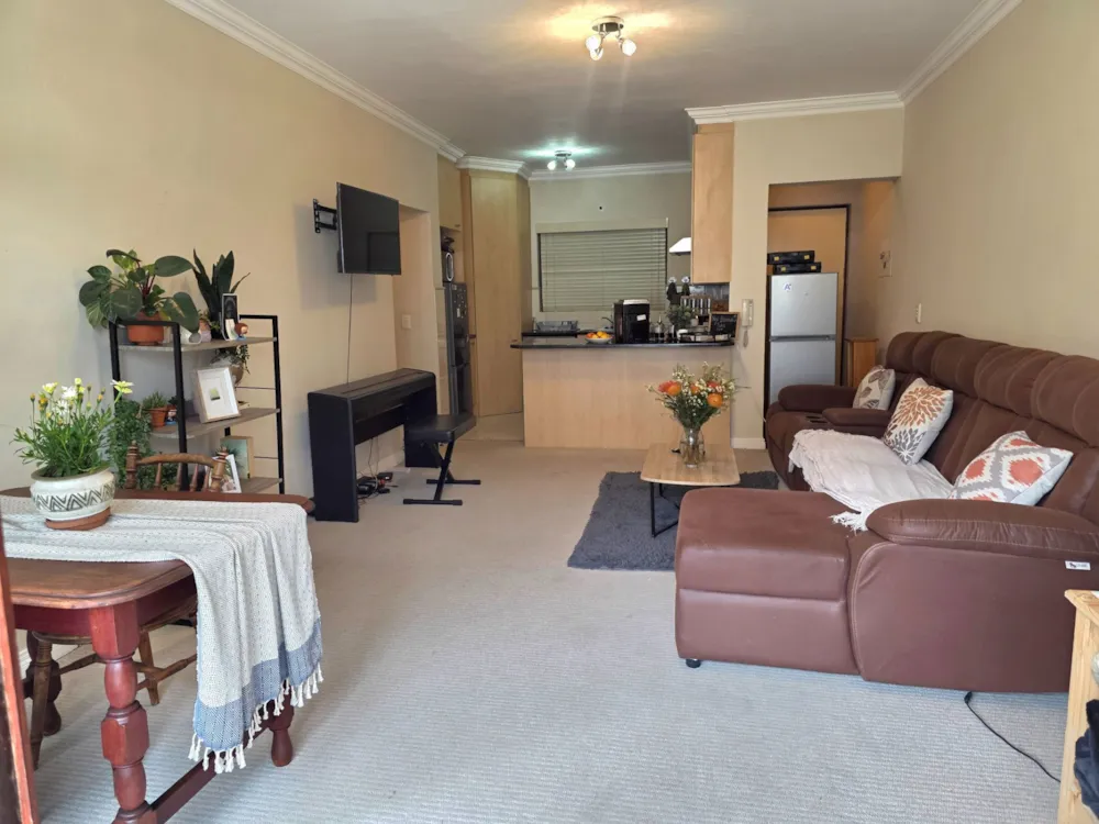 Apartment to rent in Craighall - JBL1754446