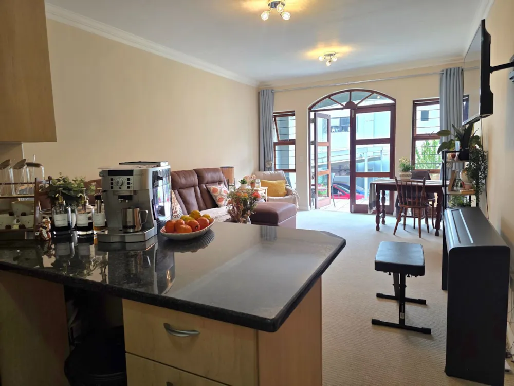 Apartment to rent in Craighall - JBL1754446