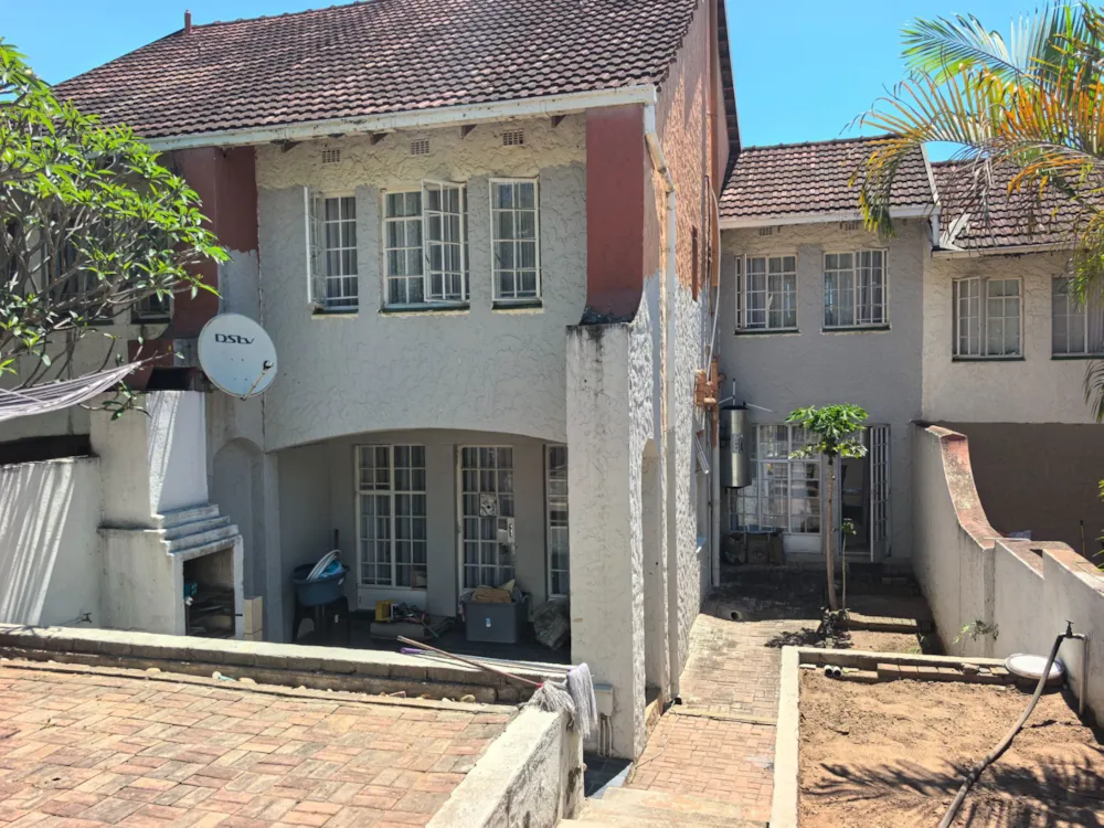 House for sale in Sonheuwel - 1NS1756443