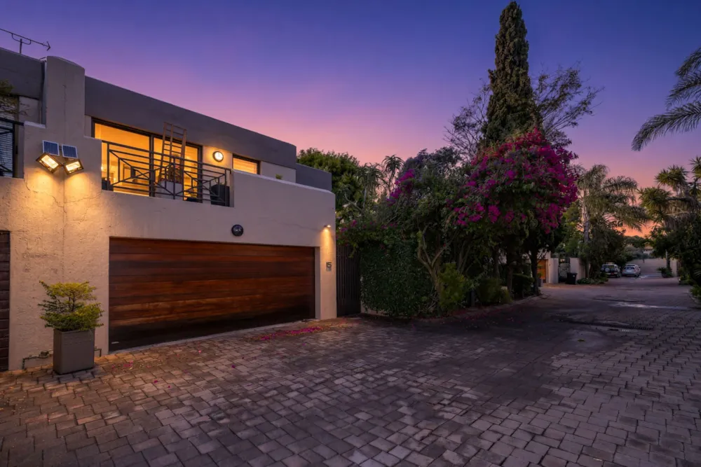 Double-storey cluster for sale in Craighall - HP1756022 Double-storey cluster for sale in Craighall - HP1756022