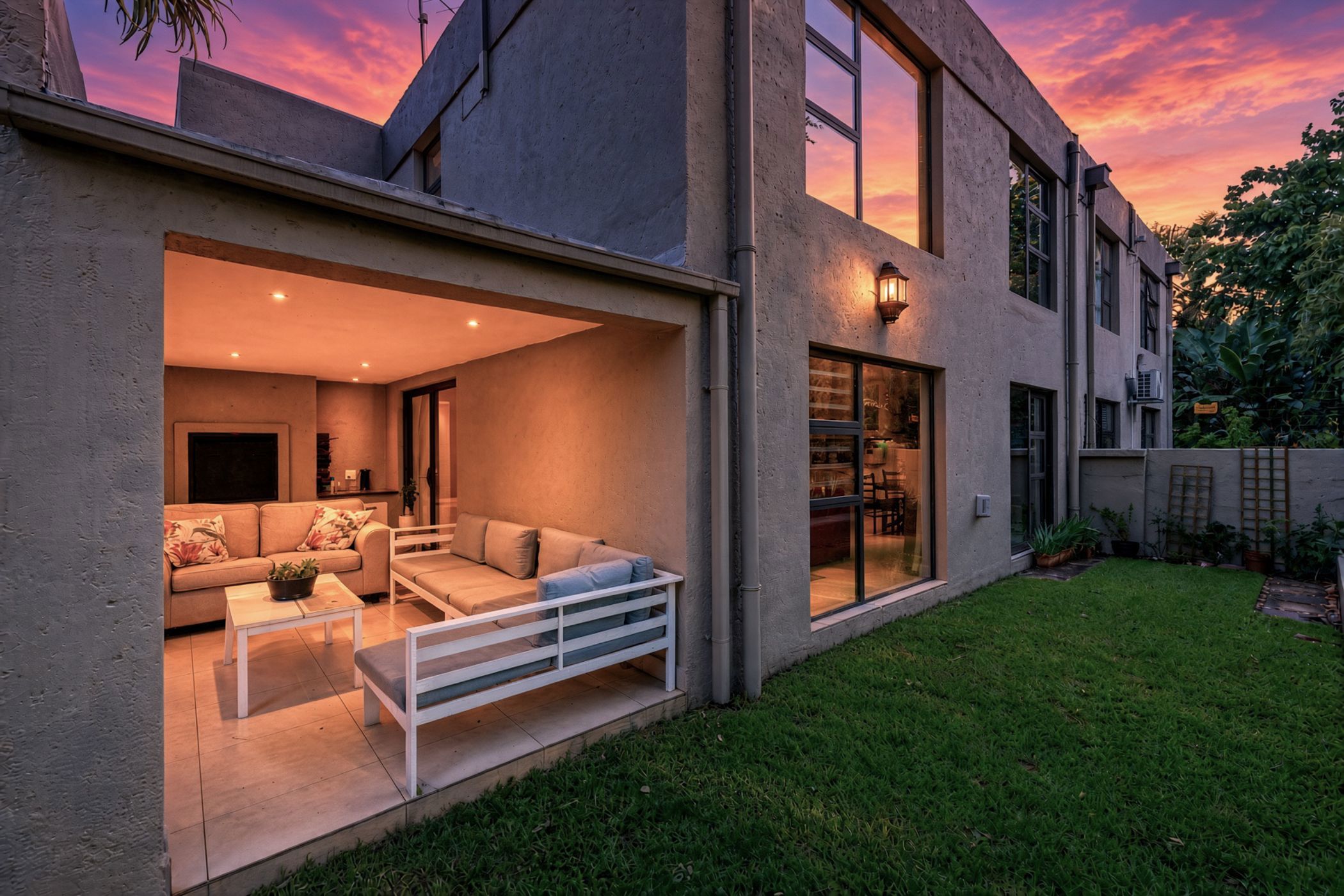 Double-storey cluster for sale in Craighall - HP1756022