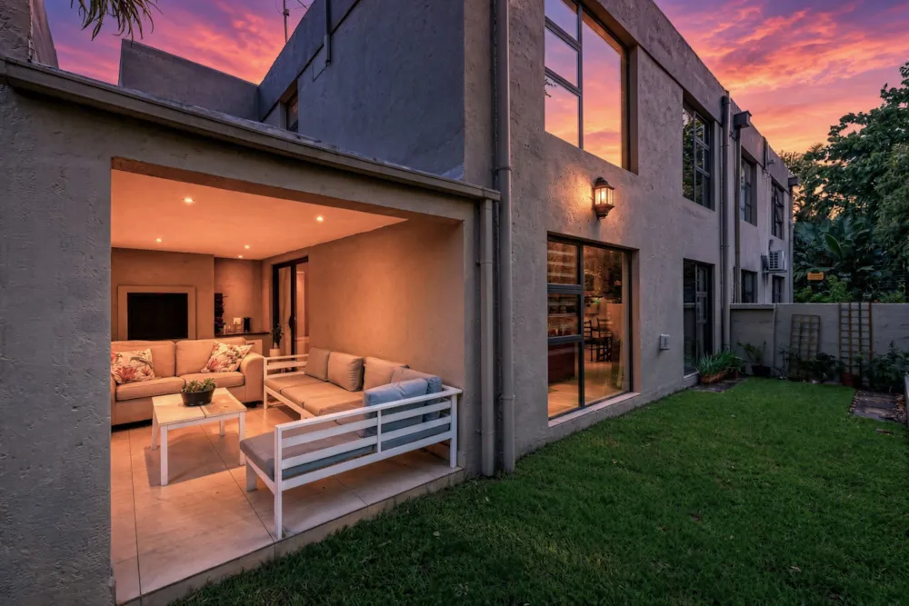 Double-storey cluster for sale in Craighall - HP1756022 Double-storey cluster for sale in Craighall - HP1756022