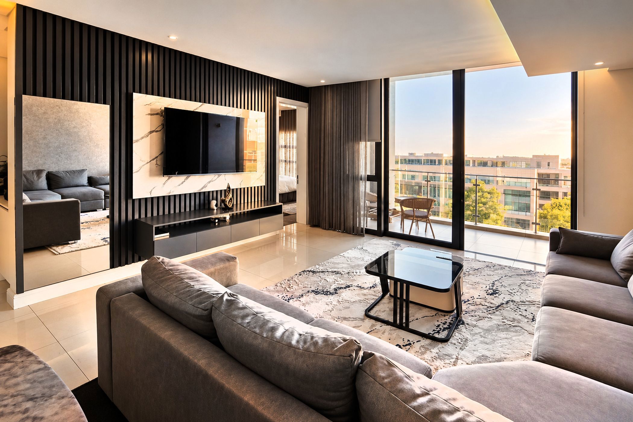 Apartment for sale in Houghton Estate - HP1754517