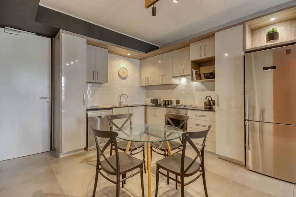 Apartment to rent in Stellenbosch - STL1754196