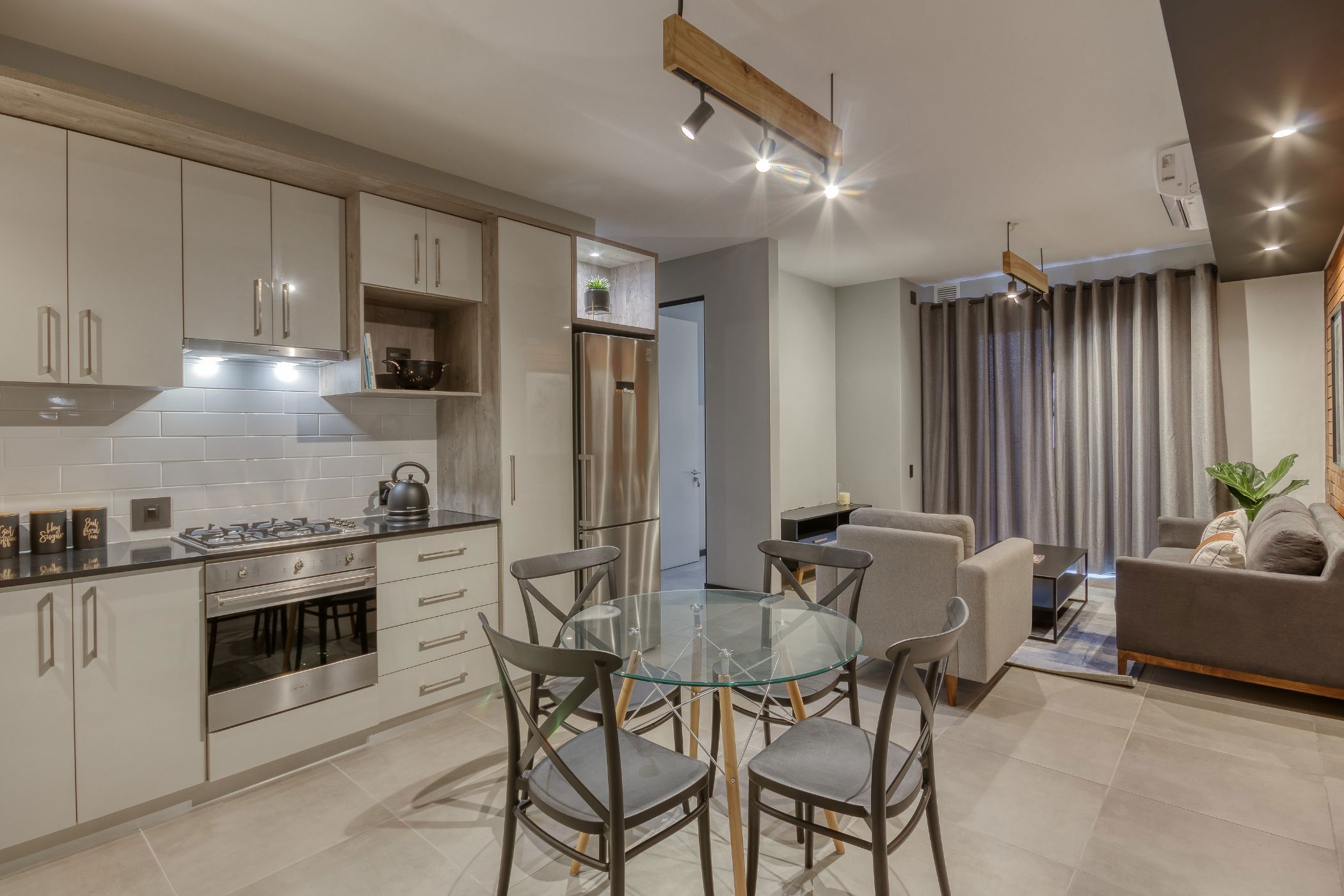 Apartment to rent in Stellenbosch - STL1754196