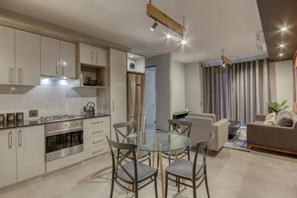 Apartment to rent in Stellenbosch - STL1754196