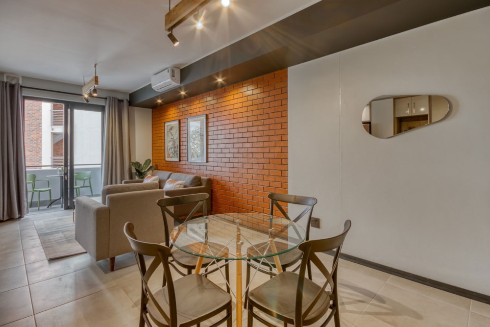 Apartment to rent in Stellenbosch - STL1754196