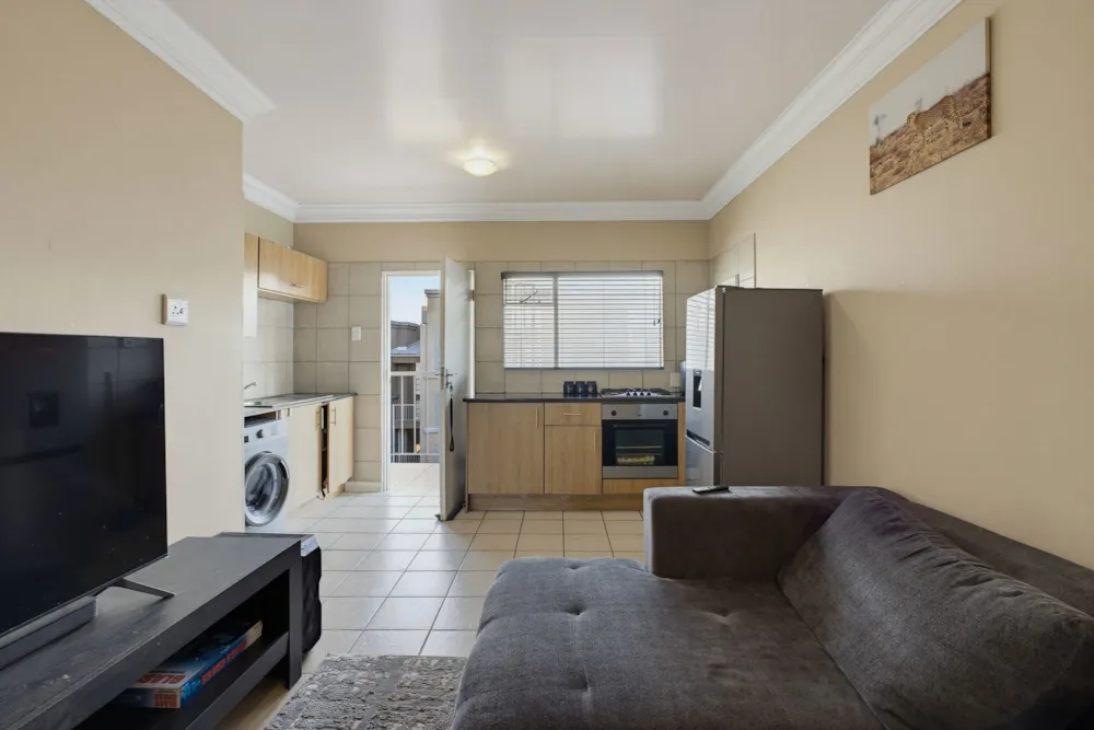 Apartment for sale in Buccleuch - HP1754094