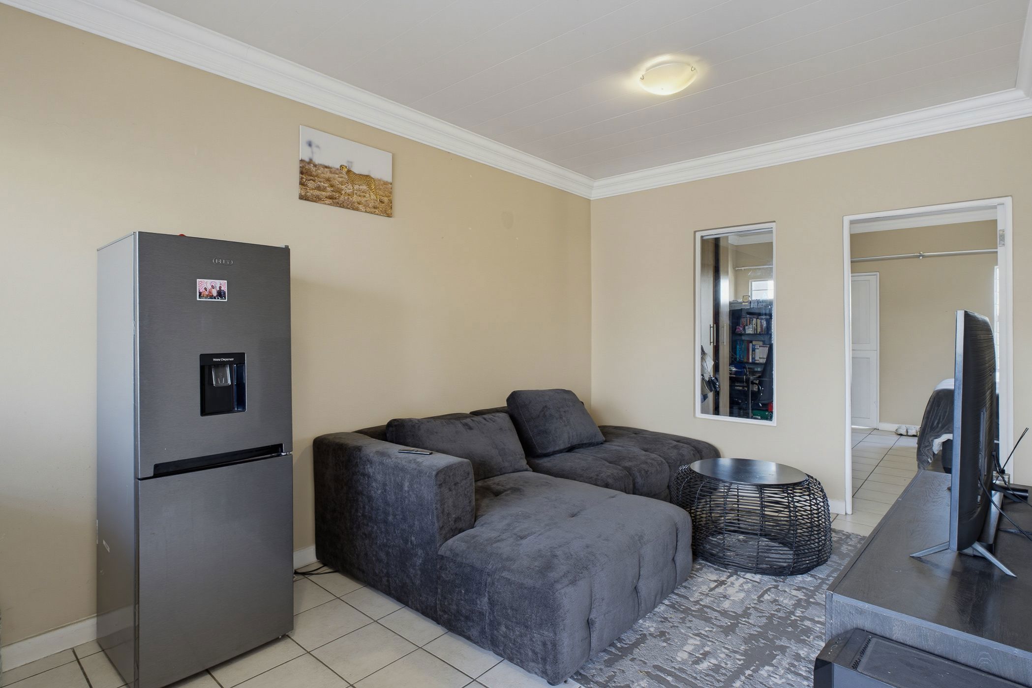 Apartment for sale in Buccleuch - HP1754094