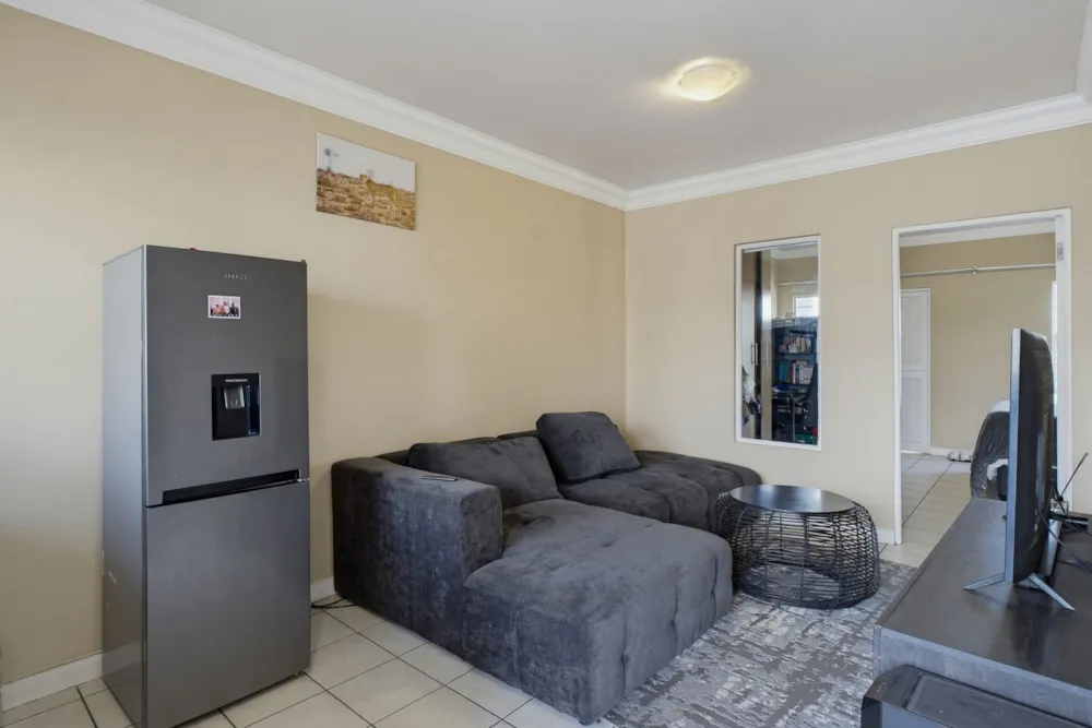 Apartment for sale in Buccleuch - HP1754094