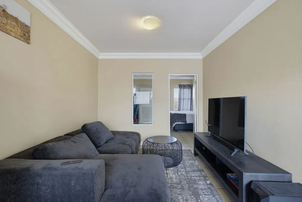 Apartment for sale in Buccleuch - HP1754094