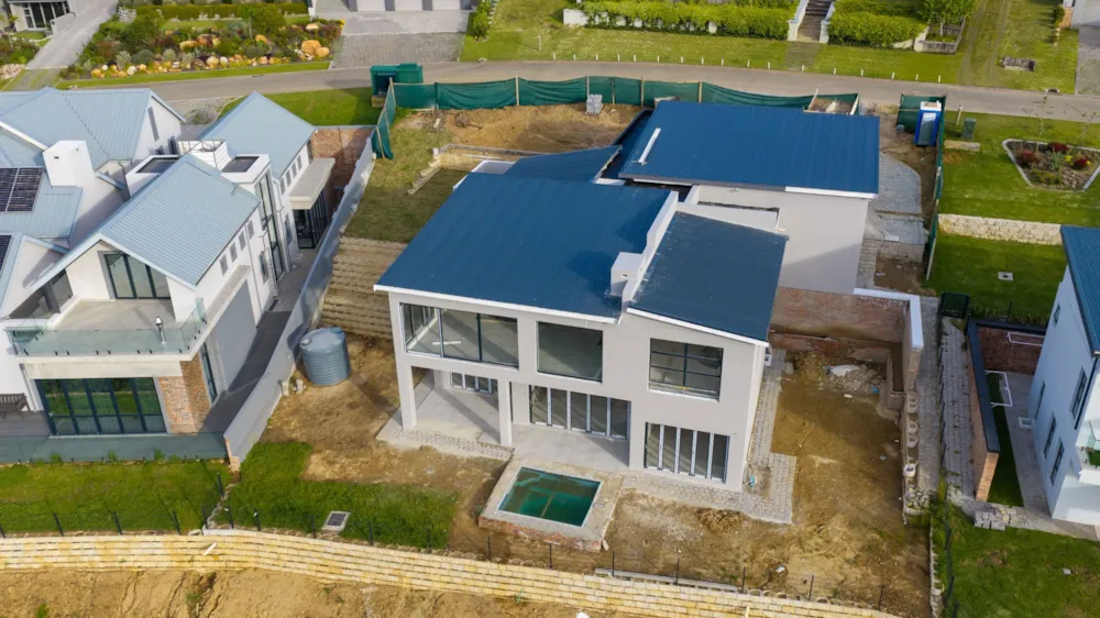 Residential vacant land for sale in Welgelegen Estate - GEO1726033 Residential vacant land for sale in Welgelegen Estate - GEO1726033