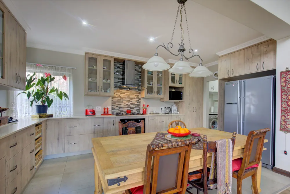 House for sale in Welgelegen Estate - GEO1756034