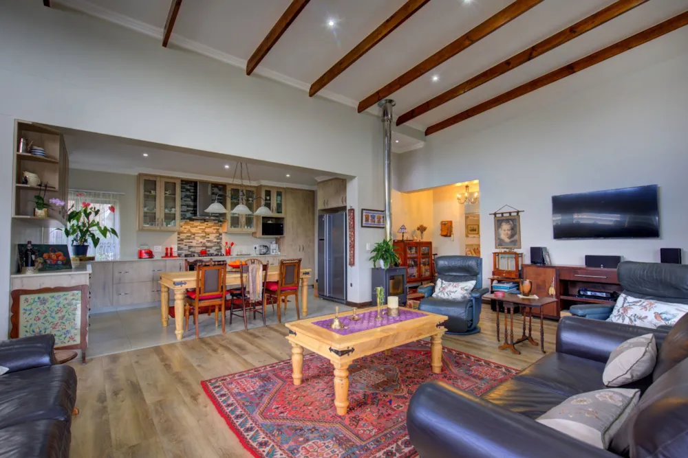 House for sale in Welgelegen Estate - GEO1756034