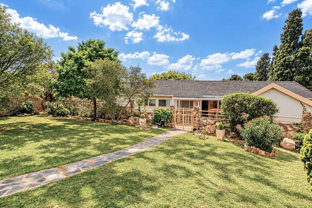 House for sale in Horison Park - RAN1755066 House for sale in Horison Park - RAN1755066