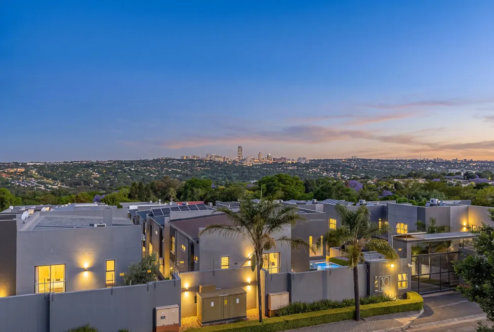 Apartment for sale in Bryanston - HP1755974 Apartment for sale in Bryanston - HP1755974