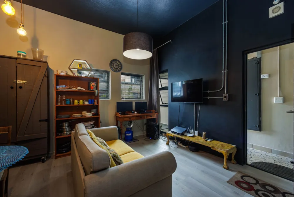 Apartment for sale in Knysna Central - 1KG1755052 Apartment for sale in Knysna Central - 1KG1755052