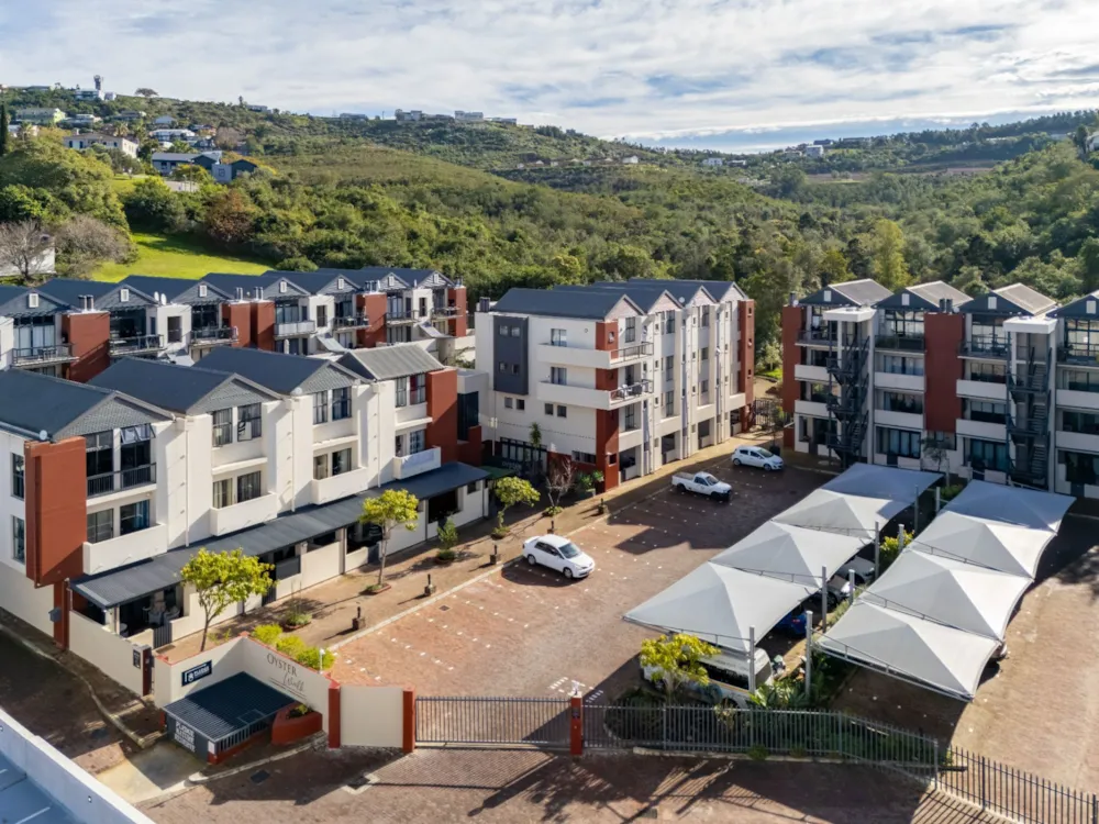 Apartment for sale in Knysna Central - 1KG1755052 Apartment for sale in Knysna Central - 1KG1755052