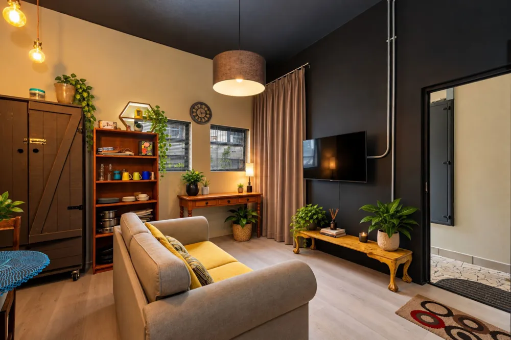 Apartment for sale in Knysna Central - 1KG1755052 Apartment for sale in Knysna Central - 1KG1755052