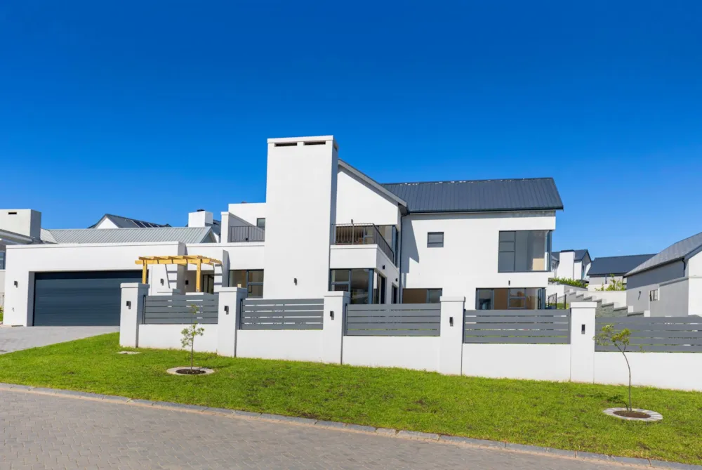 House for sale in Kingswood Golf Estate - GEO1756420